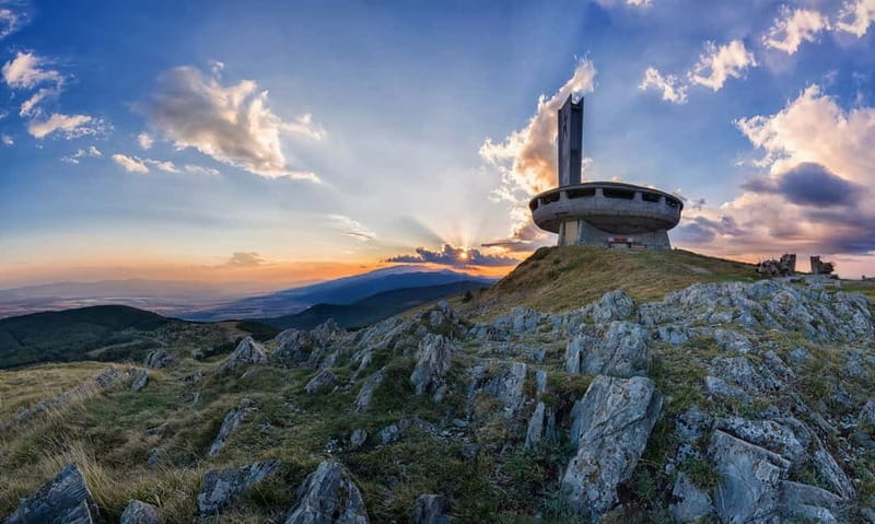 Sofia: Museum of Socialist Art and Buzludzha Monument Tour - Exploring Bulgaria’s Socialist Past: A Full Review
