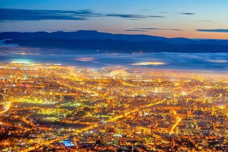 Sofia : Must-See Attractions Walking Tour - Price and Value Analysis