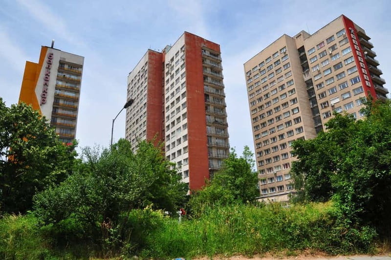 Sofia off the beaten track, Communism Tour - FAQ