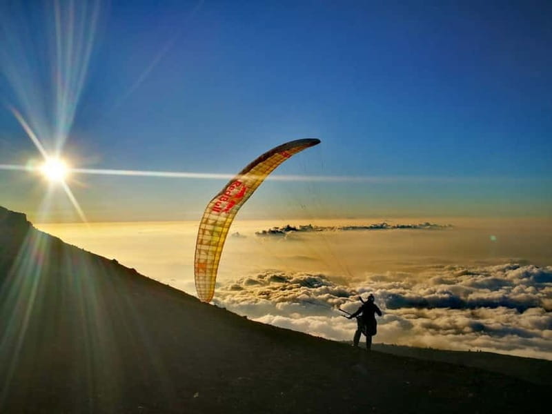 Sofia: Paragliding Adventure with visit of Koprivshtitsa - The Culinary Highlight: Traditional Bulgarian Lunch