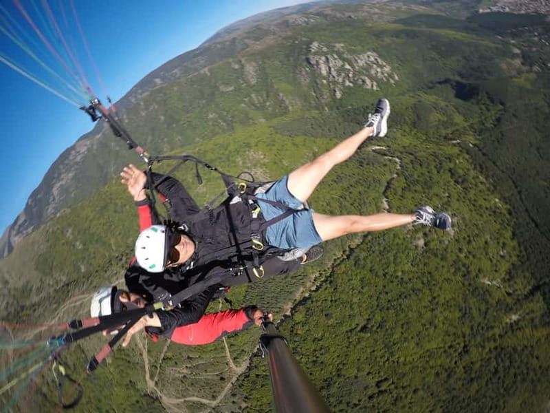 Sofia: Paragliding Adventure with visit of Koprivshtitsa - FAQ
