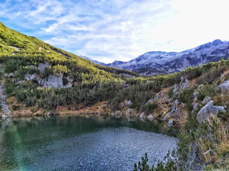 Sofia: Pirin National Park Hike & Bansko Visit - Detailed Review: A Day of Mountain Majesty and Mountain Town Charm