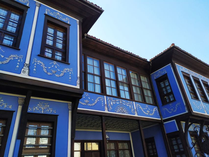 Sofia, Plovdiv, and The Rose Valley in 2 Days - Frequently Asked Questions