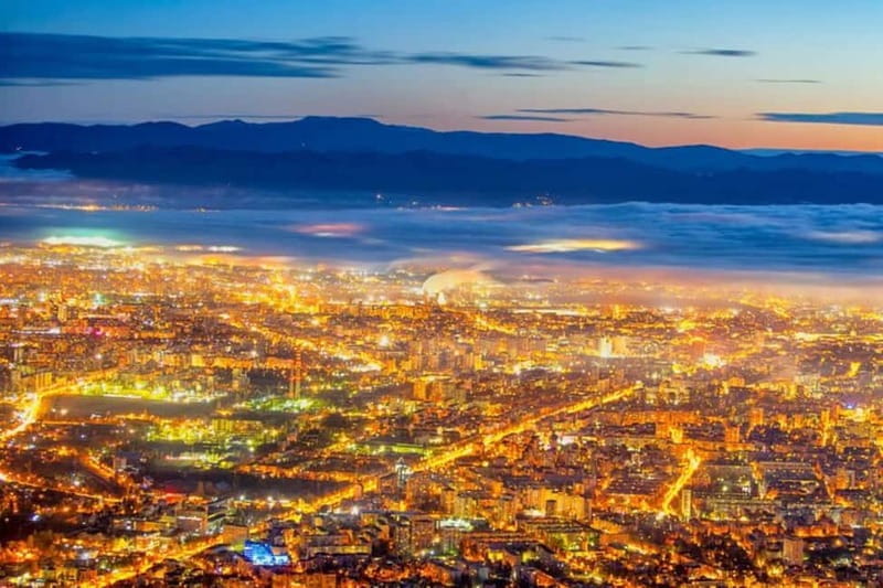 Sofia: Private custom tour with a local guide - Key Points/Takeaways