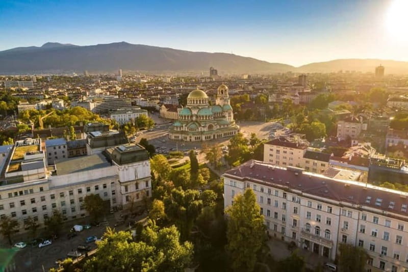 Sofia: Private custom tour with a local guide - Who Will Love This Tour?
