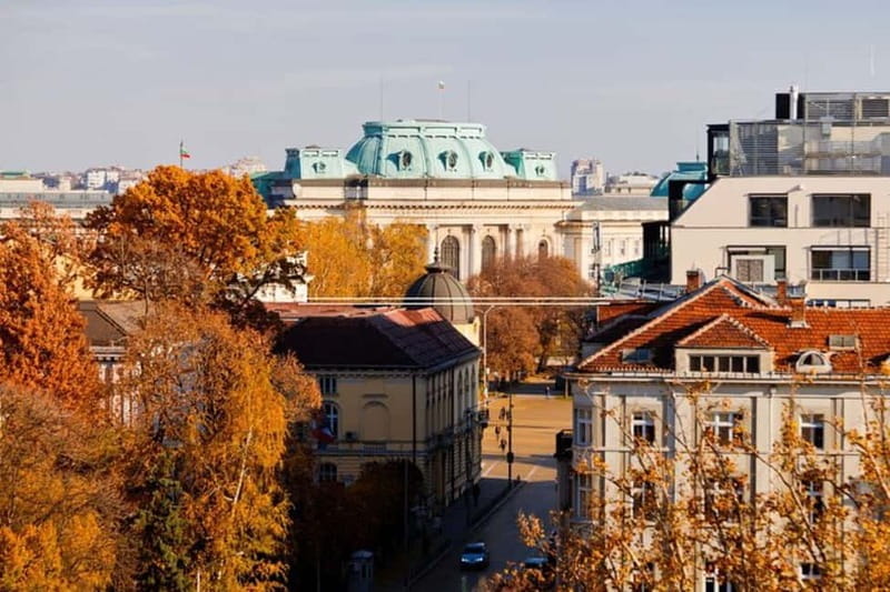 Sofia: Private custom tour with a local guide - Price and Logistics: What to Keep in Mind