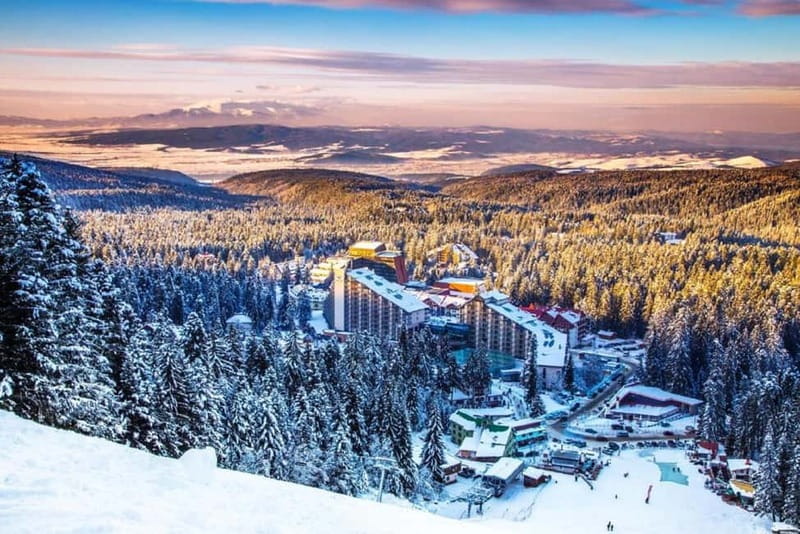 Sofia: Private Day Trip to Borovets with Traditional Lunch - Price and Practical Tips