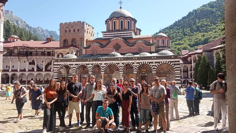 Sofia: Rila Monastery and Boyana Church Full-Day Tour - Who Will Love This Tour?