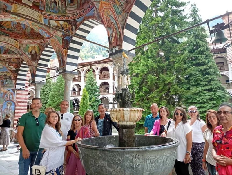 Sofia: Rila Monastery and Boyana Church Full-Day Tour - Price and Value
