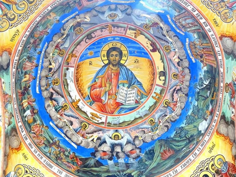 Sofia: Rila Monastery & Boyana Church - Audio guided tour - Sofia: Rila Monastery & Boyana Church - Audio Guided Tour: An Authentic Day Trip