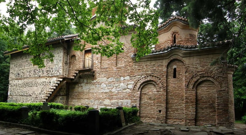 Sofia: Rila Monastery & Boyana Church - Audio guided tour - FAQ