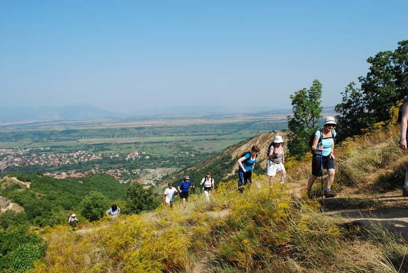 Sofia: Rila Monastery, St. Ivan Rilski Cave & Stob Pyramids - Key Points / Takeaways