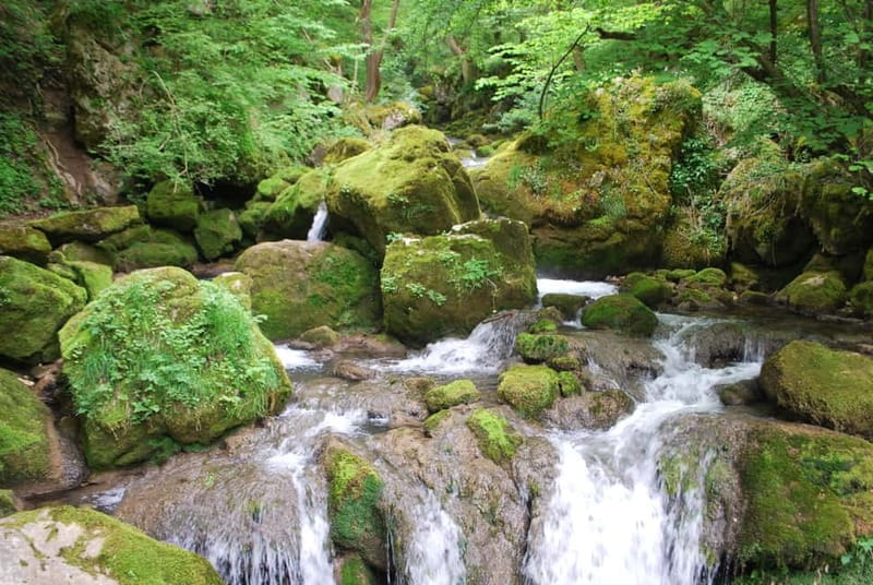 Sofia: Rila Monastery, St. Ivan Rilski Cave & Stob Pyramids - Exploring Bulgaria’s Cultural Heritage at Rila Monastery
