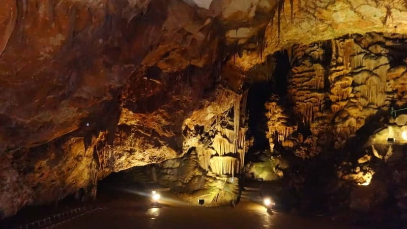 Sofia: Saeva Dupka, Devetashka and Prohodna Cave Day Tour - Discovering Bulgaria’s Underground Gems