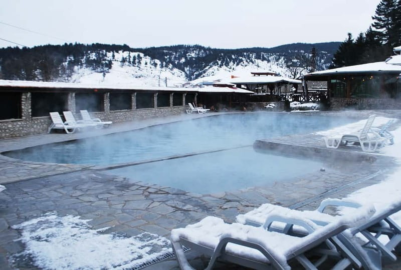 Sofia: Seven Rila Lakes Snowshoe Walk & Thermal Spring Pools - Who Is This Tour Best For?