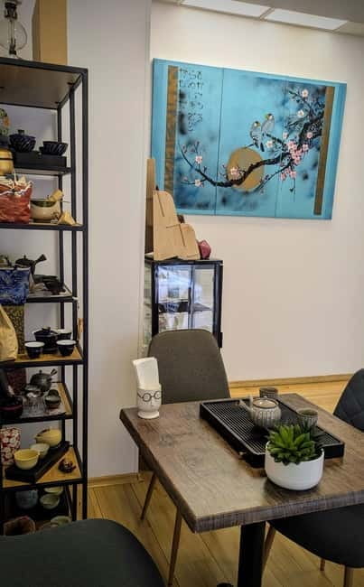 Sofia: Tea Topia - Japanese Tea Journey - Price and Value