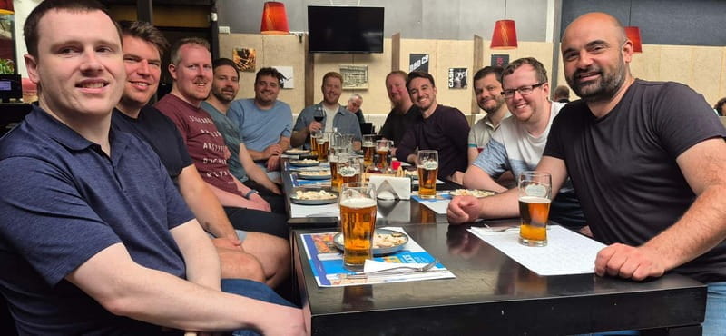 Sofia: Tour&Tasting Beer and Wine with Local Appetizers - Key points / Takeaways