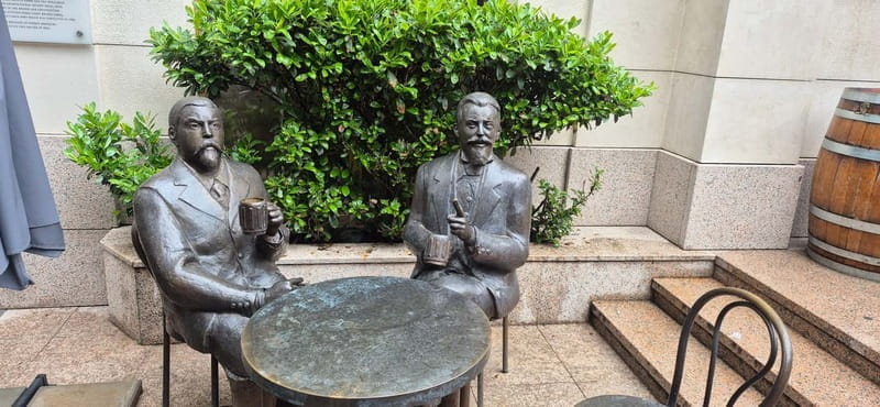 Sofia: Tour&Tasting Beer and Wine with Local Appetizers - Exploring Sofia’s Cultural and Historical Highlights