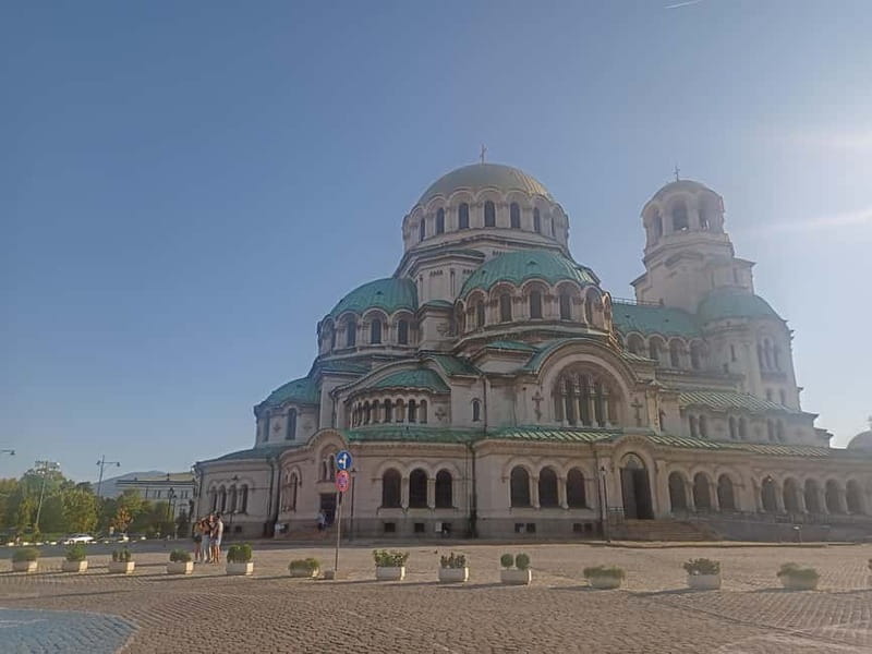 Sofia: Tour&Tasting Beer and Wine with Local Appetizers - Who Will Love This Tour?