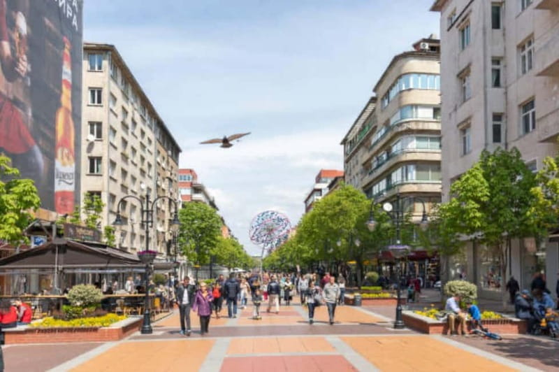 Sofia Walking Tour: Discover the Rich History and Beauty - Practical Tips for Your Tour Experience