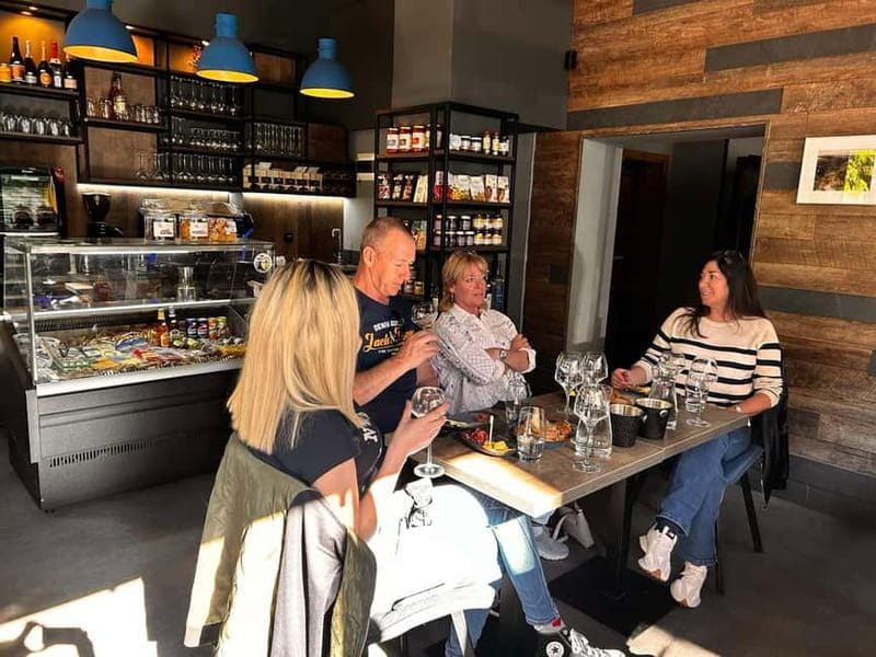 Sofia: Wine and Tapas - Bulgarian's Wine Tasting Experience - Final Thoughts