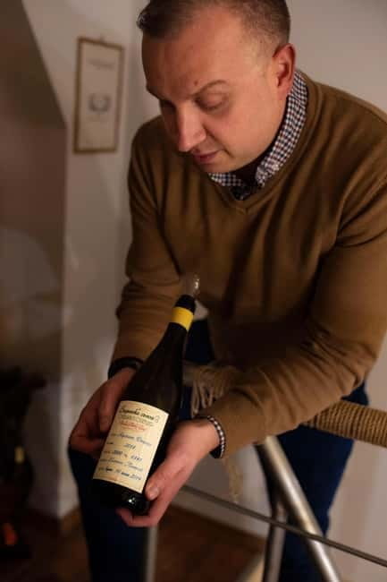 Sofia: Wine & Cheese Tasting Experience - Key points / Takeaways