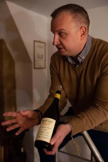 Sofia: Wine & Cheese Tasting Experience - The Value and Practical Aspects