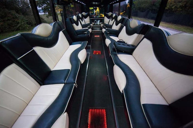 Sofia,Bulgaria Party bus day and night party tours - Key Points / Takeaways