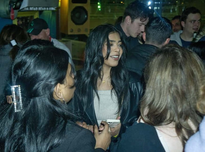 Sofia's Hidden Bars: 4-Hour Pub Crawl - FAQs