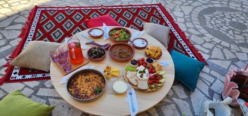 SOFRA - traditional dining - Why This Experience Is Worth It