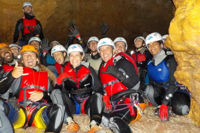 Soft Coasteering - Arrábida Port - What Is Soft Coasteering, and Why Do Travelers Choose It?