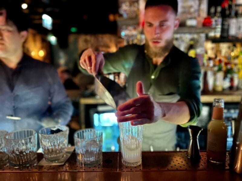 Soho London: Secret Evening Food Tour - A Closer Look at the Itinerary