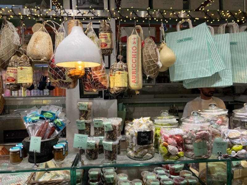Soho London: Secret Evening Food Tour - Practical Tips for Participants
