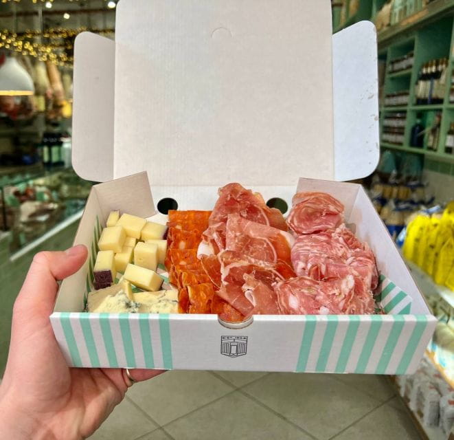 Soho London: Secret Evening Food Tour - FAQ