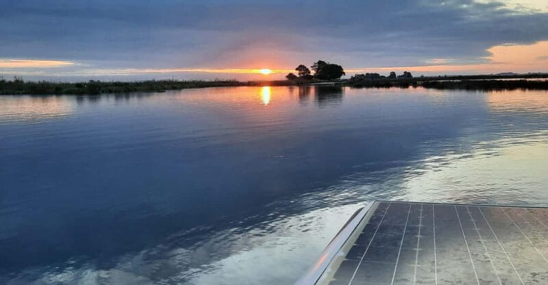 Solar Boat Tour along the Salgado da Ria de Aveiro - Final Thoughts: A Quiet, Authentic Way to Experience Aveiro