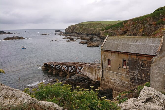 Soldiers, Miners and Fairies. (Private Tour of West Cornwall.) - The Sum Up