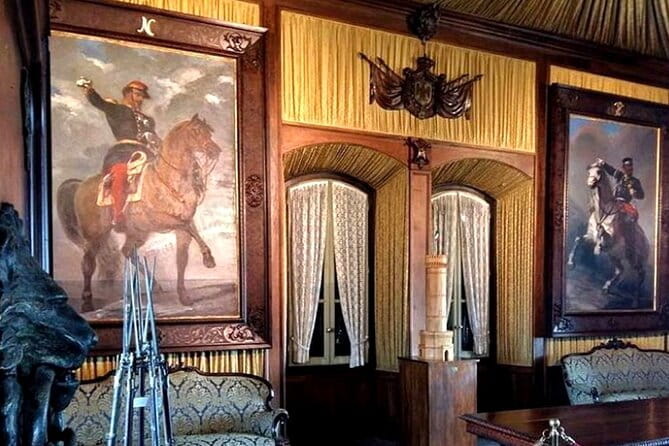 Solferino Ticket Valid for Visit to the Museum and the Rocca - Final Thoughts: Is This Experience Worth It?