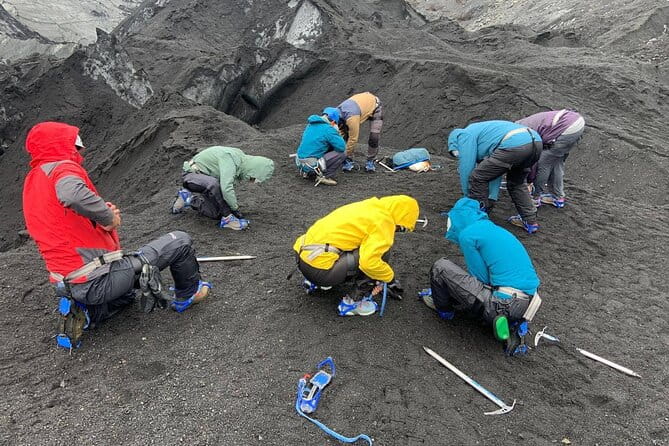 Sólheimajökull Glacier Hike Adventure - Exploring the Sólheimajökull Glacier Hike: An In-Depth Look