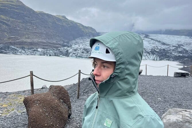 Sólheimajökull Glacier Hike Adventure - Potential Considerations
