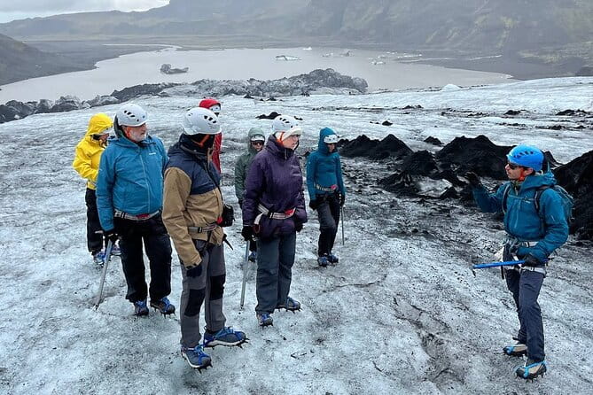 Sólheimajökull Glacier Hike Adventure - Final Thoughts: Who Will Love This?