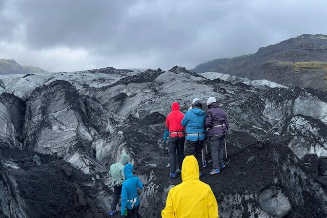 Sólheimajökull Glacier Hike Adventure - Final Word