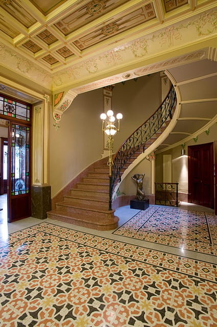 Sóller: Can Prunera Modernist Museum Ticket Entry - Booking Information and Availability