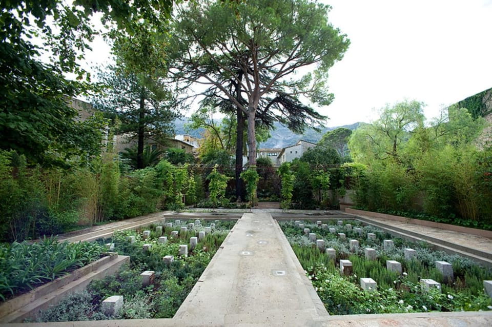 Sóller: Can Prunera Modernist Museum Ticket Entry - Planning Your Visit to Soller