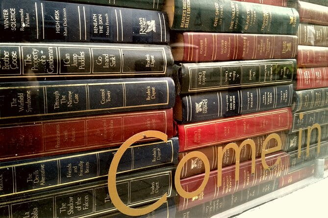 Solo Travellers- university or Harry Potter private group tour - The Sum Up: Is This Tour Worth It?