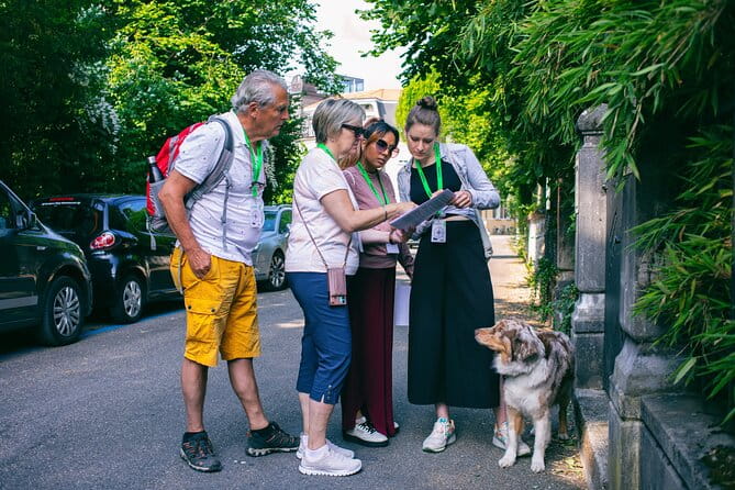 Solothurn Foxtrail Soletta - Key points / Takeaways