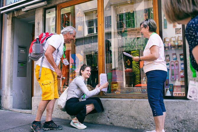 Solothurn Foxtrail Soletta - Price, Duration, and Overall Value