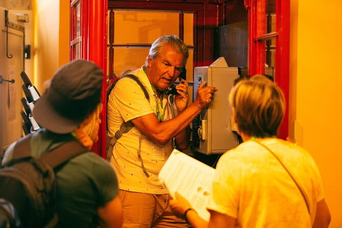 Solothurn Foxtrail Soletta - FAQs