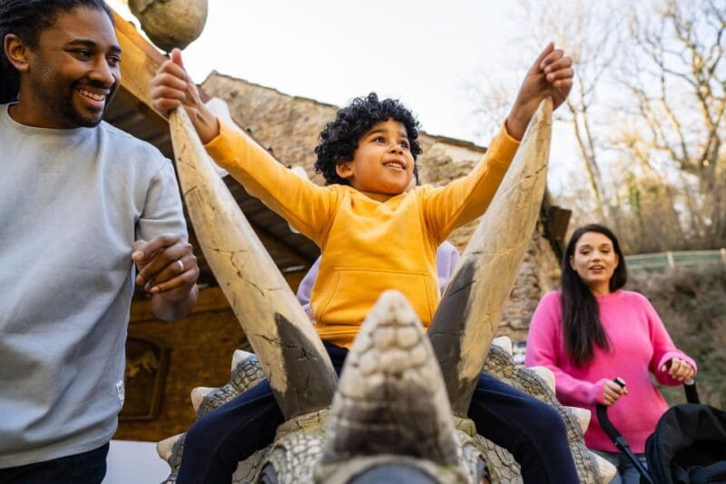 Somerset: Wookey Hole Caves Day Admission Ticket - Practicalities and Logistics