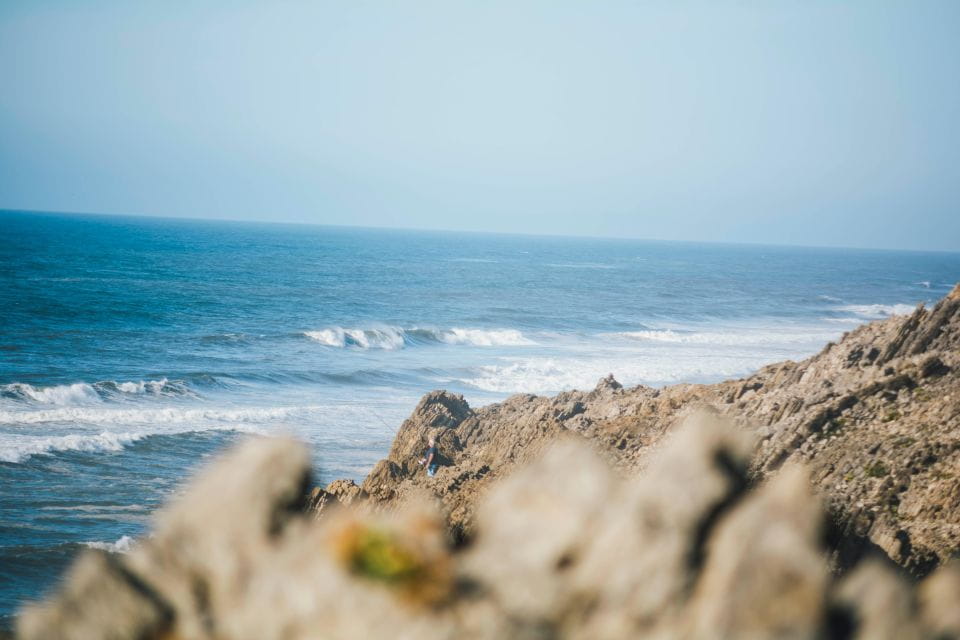 Somewhere Breath Taking - Self-guided 7 Skirts Tour - Inclusions