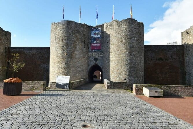 Somme Battlefields Day Trip from Paris - Exploring the Somme Battlefields from Paris: An in-depth review